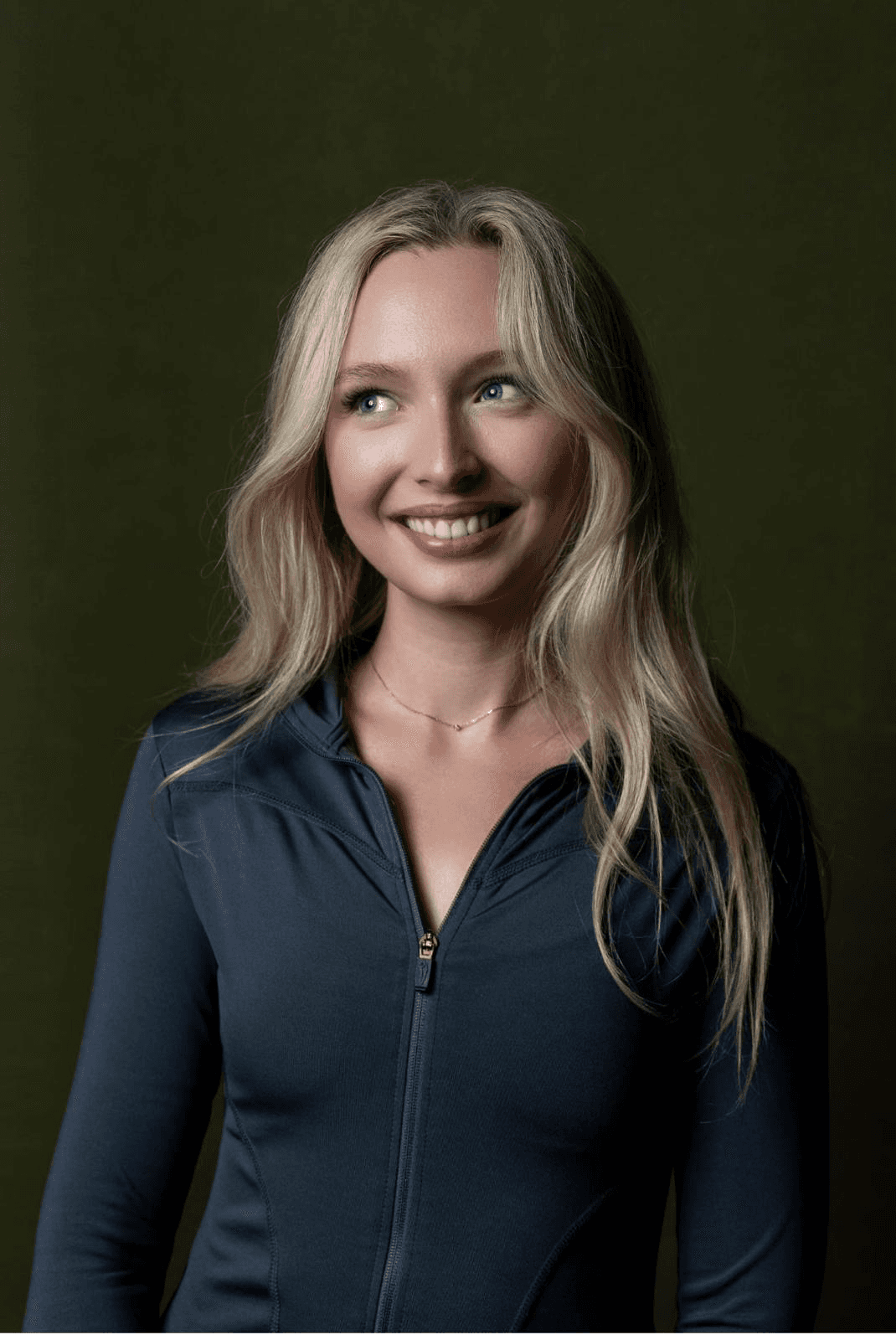 Anamaria Biro - Global Longevity Advisor and Founder of Seven Springs Retreat, expert in longevity-focused medicine, metabolic health, and performance tracking