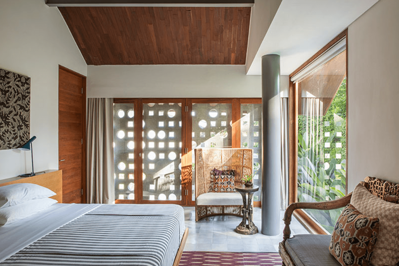 Luxury Single Room (Private Room)